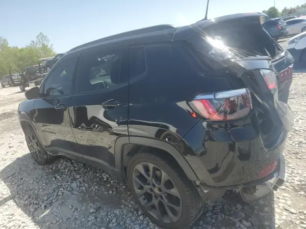 3C4NJCEB2MT561243 2021 JEEP COMPASS - Image 2