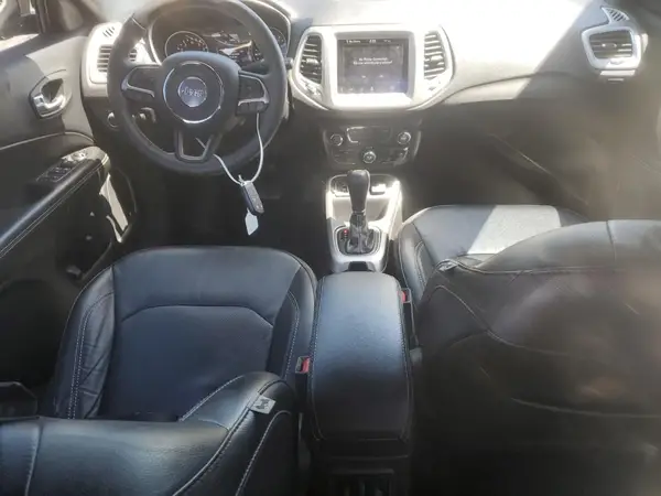 3C4NJCEB2MT561243 2021 JEEP COMPASS - Image 8