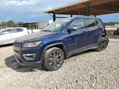 3C4NJCEB2MT577166 2021 JEEP COMPASS