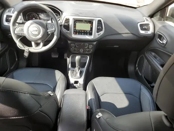 3C4NJCEB2MT577166 2021 JEEP COMPASS - Image 8