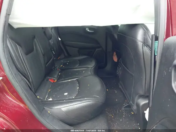 3C4NJCEB2MT577233 2021 JEEP COMPASS - Image 8