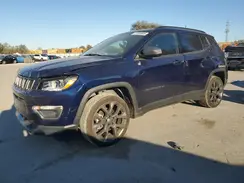 3C4NJCEB2MT604012 2021 JEEP COMPASS