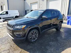 3C4NJCEB2MT604219 2021 JEEP COMPASS