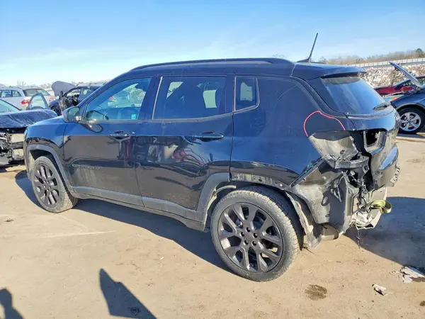 3C4NJCEB3MT511953 2021 JEEP COMPASS - Image 2