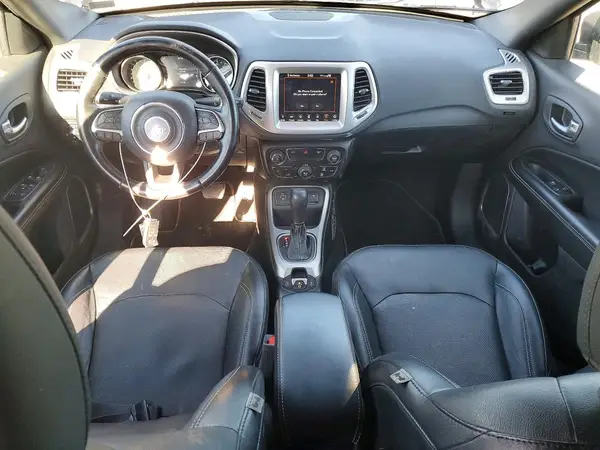 3C4NJCEB3MT511953 2021 JEEP COMPASS - Image 8