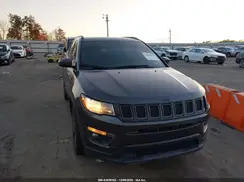 3C4NJCEB3MT518420 2021 JEEP COMPASS
