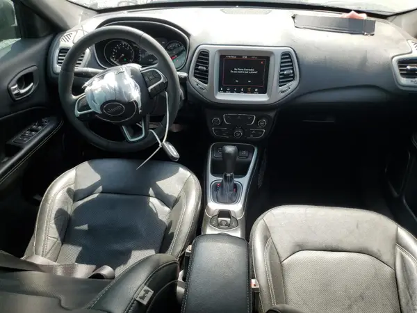 3C4NJCEB3MT522869 2021 JEEP COMPASS - Image 8