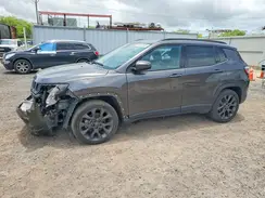3C4NJCEB3MT545729 2021 JEEP COMPASS
