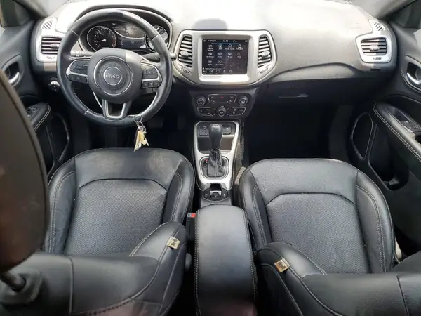 3C4NJCEB3MT545729 2021 JEEP COMPASS - Image 8