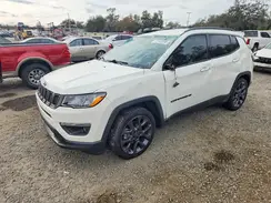 3C4NJCEB3MT545827 2021 JEEP COMPASS
