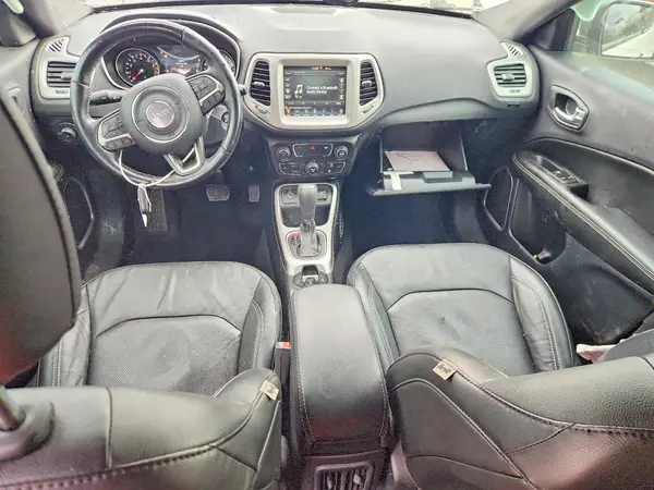 3C4NJCEB3MT545827 2021 JEEP COMPASS - Image 8