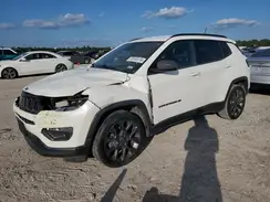 3C4NJCEB3MT550073 2021 JEEP COMPASS