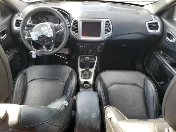 3C4NJCEB3MT550073 2021 JEEP COMPASS - Image 8