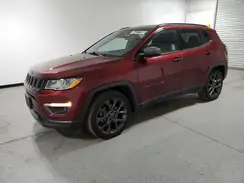 3C4NJCEB3MT550090 2021 JEEP COMPASS