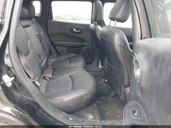3C4NJCEB3MT556035 2021 JEEP COMPASS - Image 8