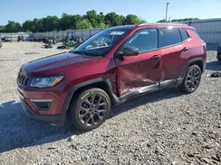 3C4NJCEB3MT581274 2021 JEEP COMPASS