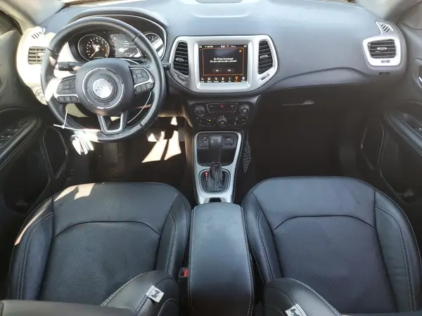 3C4NJCEB3MT581274 2021 JEEP COMPASS - Image 8