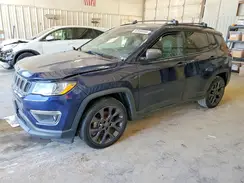 3C4NJCEB3MT593814 2021 JEEP COMPASS