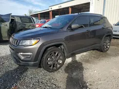 3C4NJCEB3MT602205 2021 JEEP COMPASS