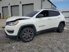 3C4NJCEB3MT602334 2021 JEEP COMPASS