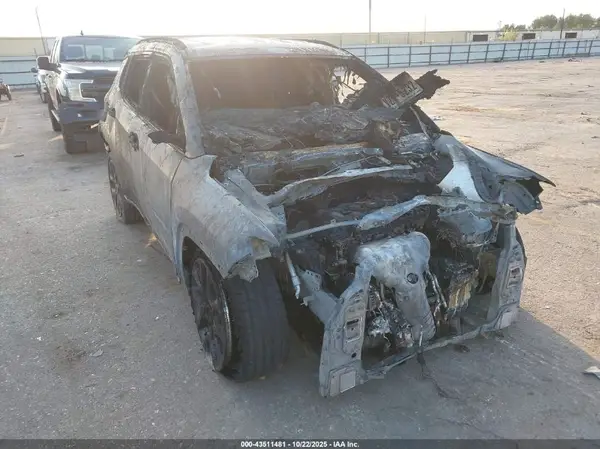 3C4NJCEB4MT518314 2021 JEEP COMPASS - Image 1