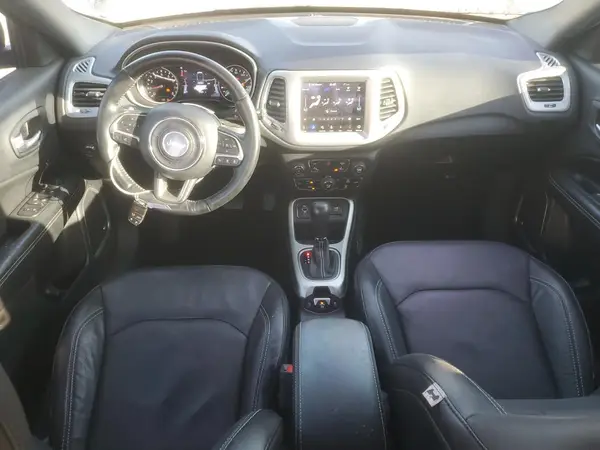 3C4NJCEB4MT518832 2021 JEEP COMPASS - Image 8