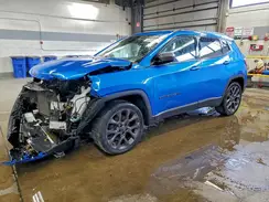 3C4NJCEB4MT535100 2021 JEEP COMPASS