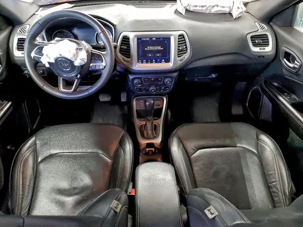 3C4NJCEB4MT535100 2021 JEEP COMPASS - Image 8