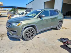 3C4NJCEB4MT536005 2021 JEEP COMPASS