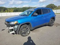 3C4NJCEB4MT538353 2021 JEEP COMPASS