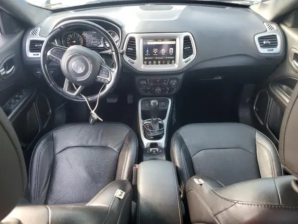 3C4NJCEB4MT538353 2021 JEEP COMPASS - Image 8