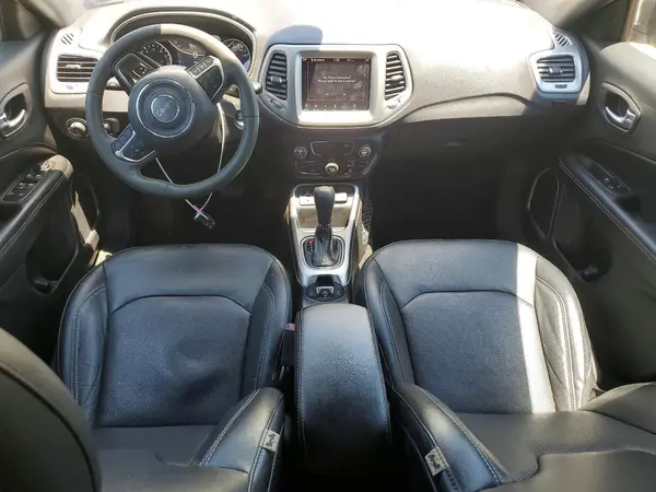 3C4NJCEB4MT542385 2021 JEEP COMPASS - Image 8