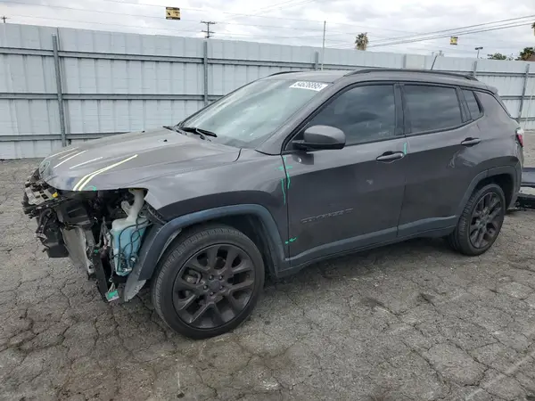 3C4NJCEB4MT548722 2021 JEEP COMPASS - Image 1