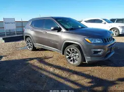 3C4NJCEB4MT571563 2021 JEEP COMPASS