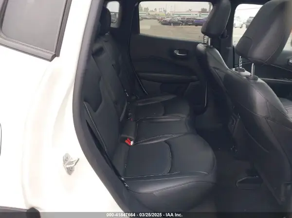 3C4NJCEB4MT577055 2021 JEEP COMPASS - Image 8