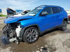 3C4NJCEB4MT604223 2021 JEEP COMPASS
