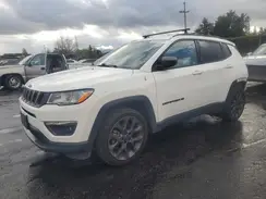3C4NJCEB5MT518287 2021 JEEP COMPASS