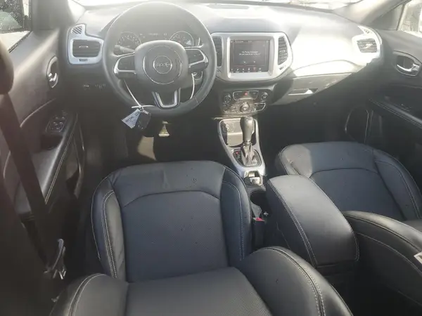 3C4NJCEB5MT518287 2021 JEEP COMPASS - Image 8
