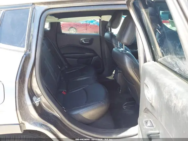 3C4NJCEB5MT522842 2021 JEEP COMPASS - Image 8
