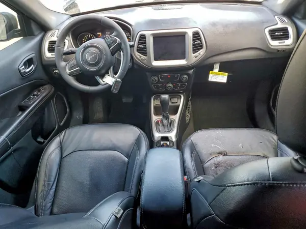 3C4NJCEB5MT535087 2021 JEEP COMPASS - Image 8