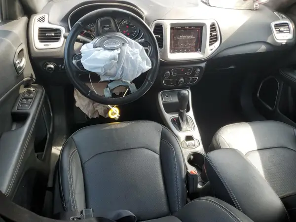 3C4NJCEB5MT538359 2021 JEEP COMPASS - Image 8
