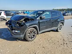 3C4NJCEB5MT538507 2021 JEEP COMPASS