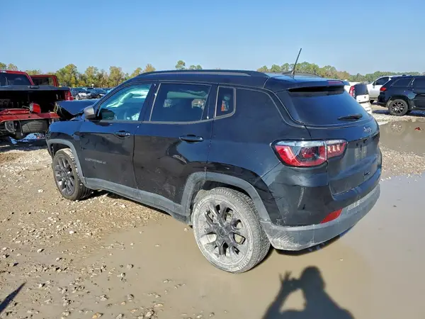 3C4NJCEB5MT538507 2021 JEEP COMPASS - Image 2