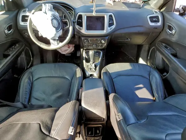 3C4NJCEB5MT538507 2021 JEEP COMPASS - Image 8