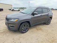 3C4NJCEB5MT545750 2021 JEEP COMPASS