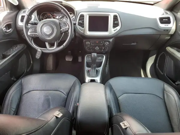 3C4NJCEB5MT545828 2021 JEEP COMPASS - Image 8