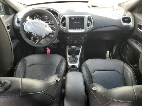 3C4NJCEB5MT564119 2021 JEEP COMPASS - Image 8