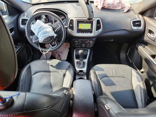 3C4NJCEB5MT564184 2021 JEEP COMPASS - Image 8