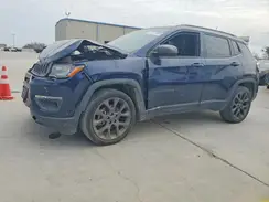 3C4NJCEB5MT567456 2021 JEEP COMPASS