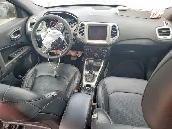 3C4NJCEB5MT567456 2021 JEEP COMPASS - Image 8